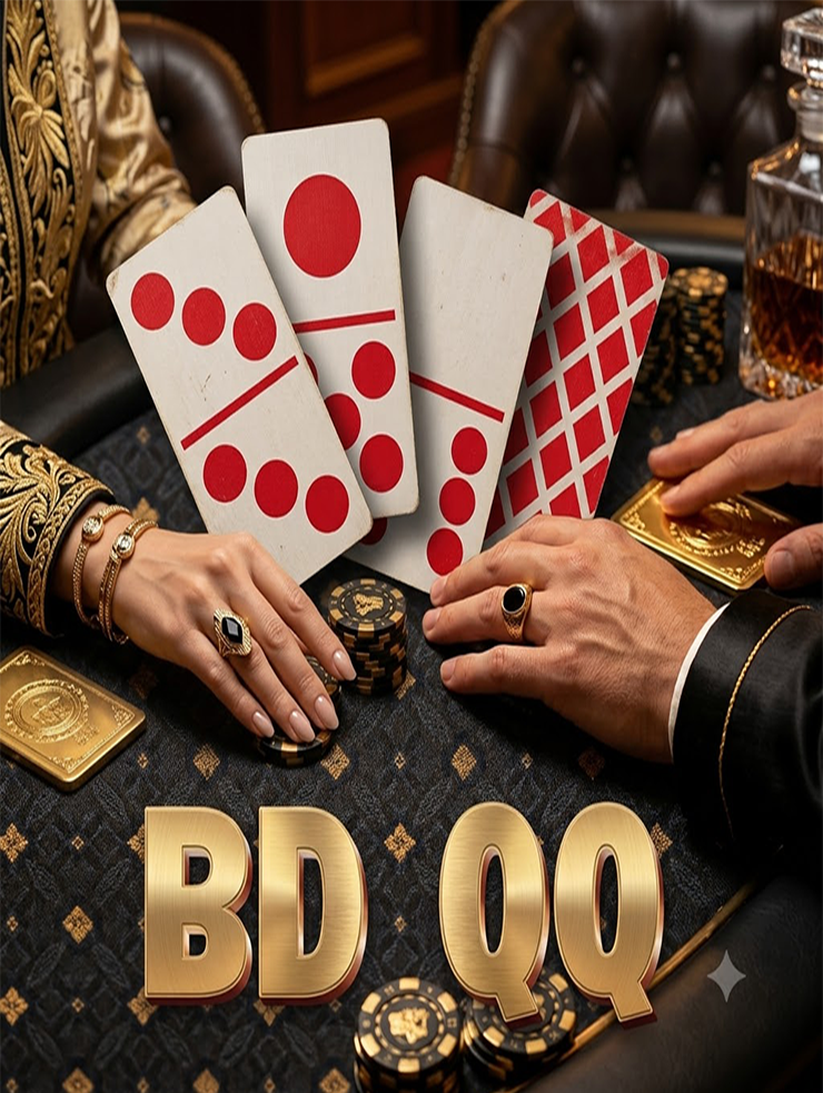 GaramPoker user Mobile user and Brand